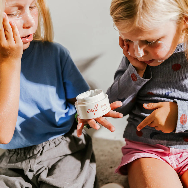 Self Deep Nourishing Body Butter