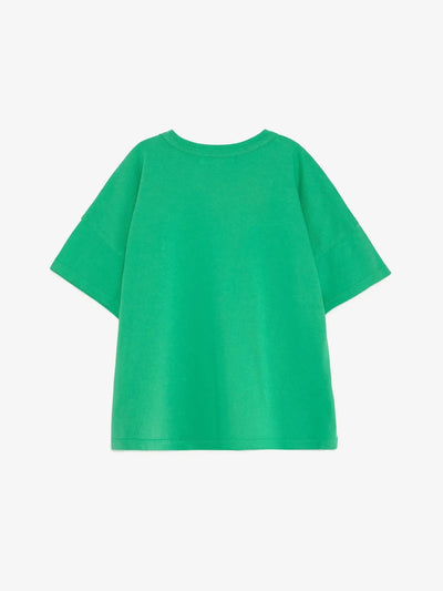 True Artist  T-shirt n01 Bright Green