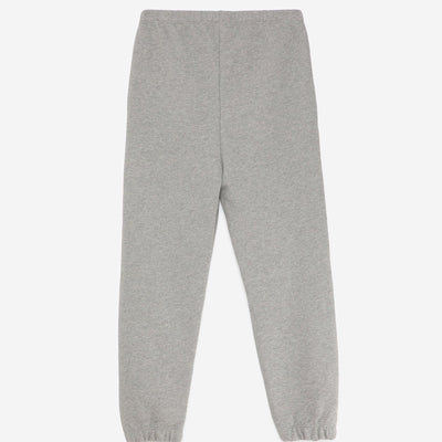 True Artist Sweatpants no05 Melange Gray