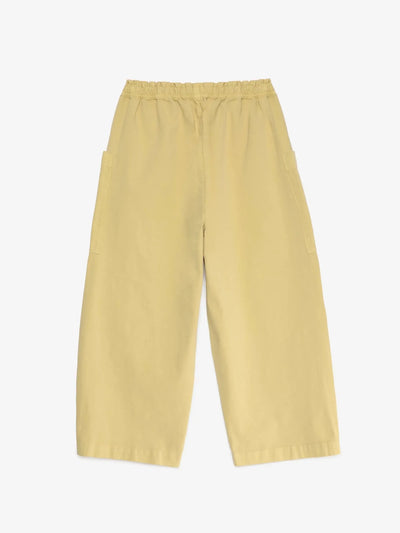 True Artist Trousers no12 Green Sand