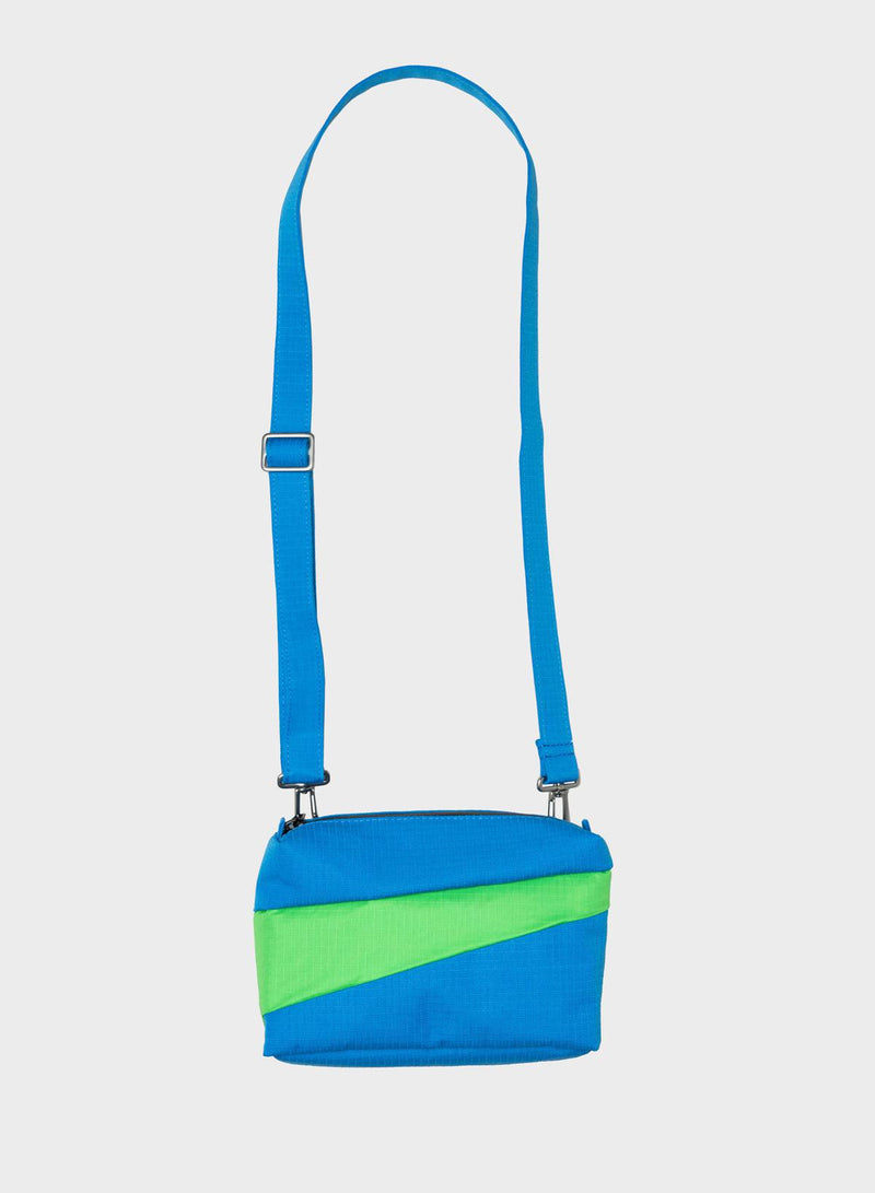 Susan Bijl The New Bum Bag Wave & Greenscreen