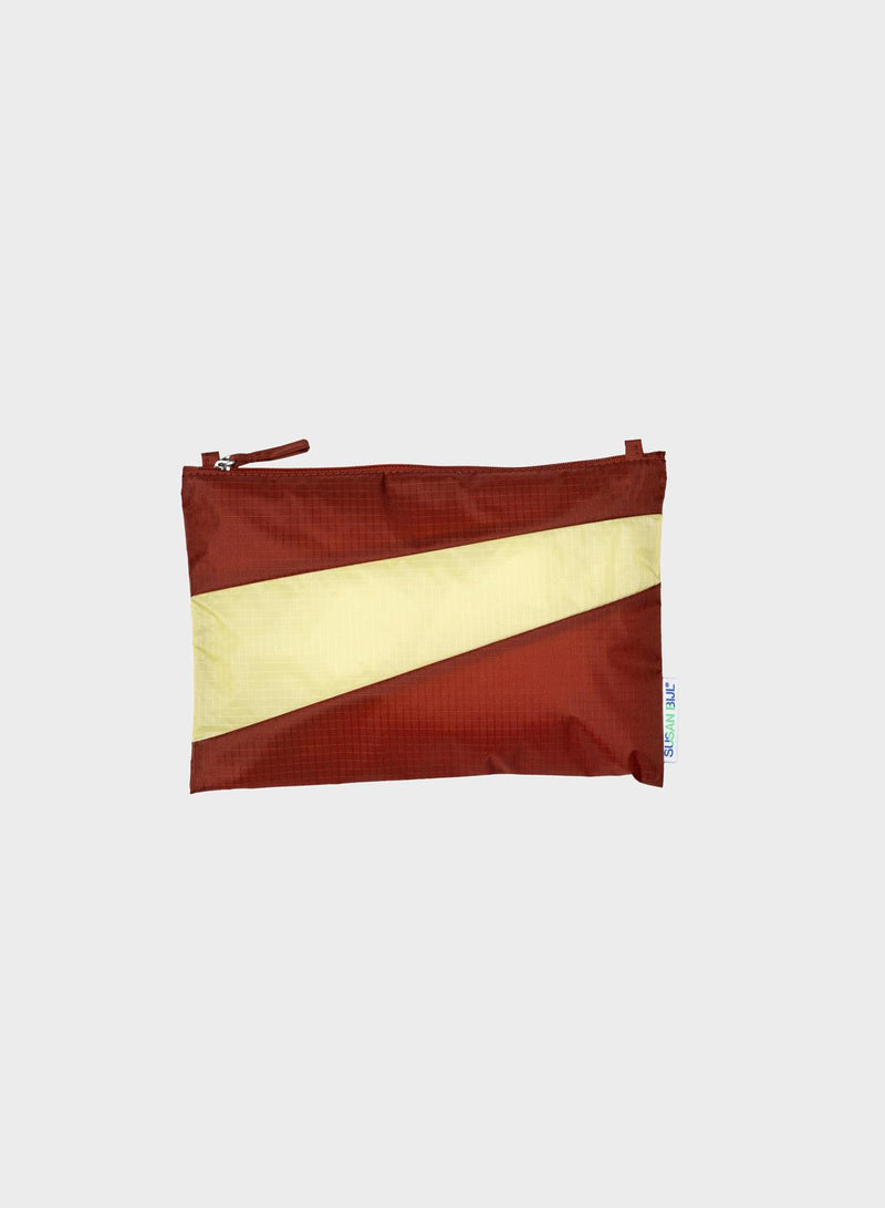 Susan Bijl  The New Pouch Oxyde & Joy Medium