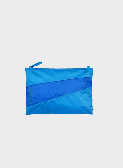 Susan Bijl  The New Pouch Wave & Yves Medium