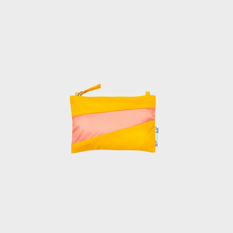Susan Bijl The New Pouch Cleese & Coral Small