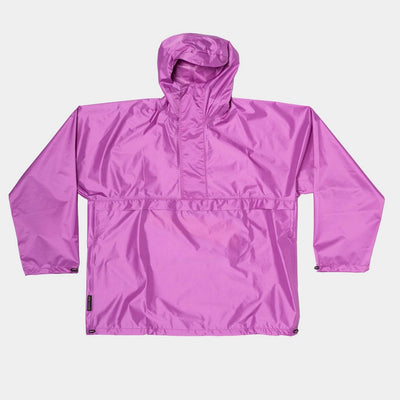 Susan Bijl The New Rain Jacket Echo