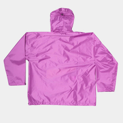 Susan Bijl The New Rain Jacket Echo