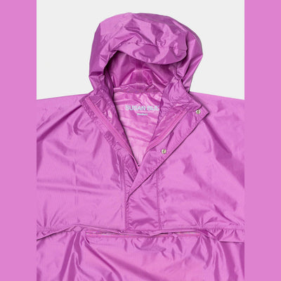 Susan Bijl The New Rain Jacket Echo