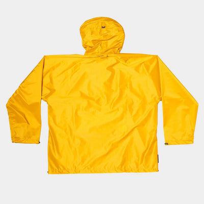 Susan Bijl The New Rain Jacket Lino