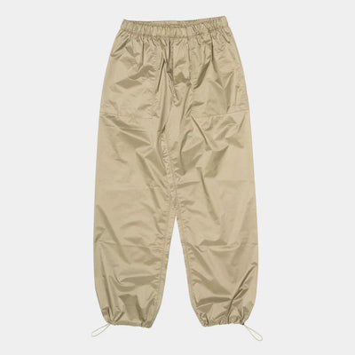 Susan Bijl The New Rain Pants Clay