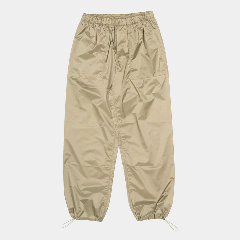 Susan Bijl The New Rain Pants Clay