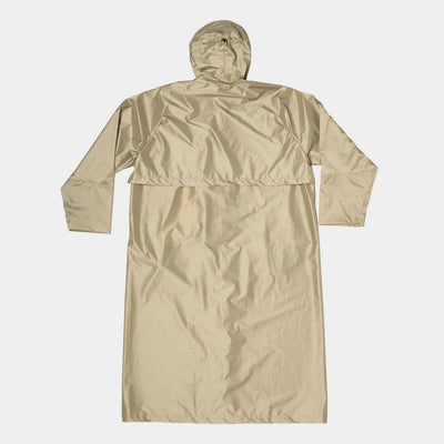 Susan Bijl The New Raincoat Clay