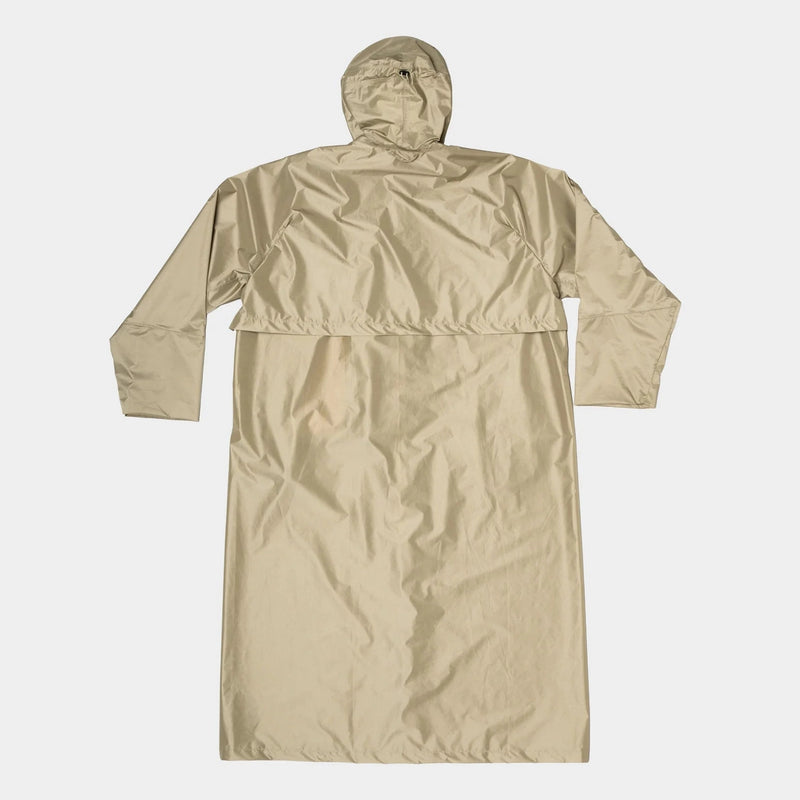 Susan Bijl The New Raincoat Clay