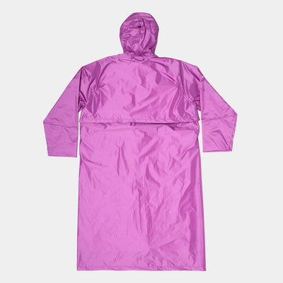 Susan Bijl The New Raincoat Echo