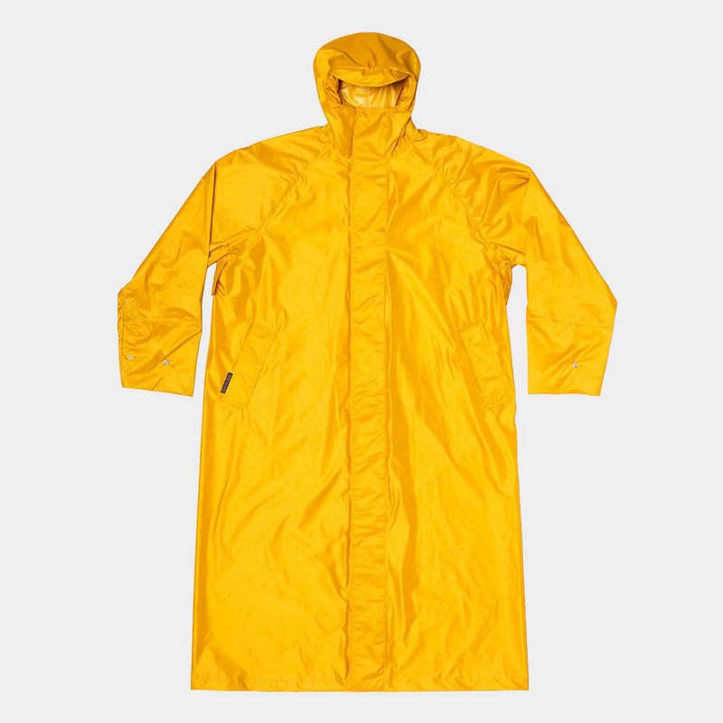 Susan Bijl The New Raincoat Lino