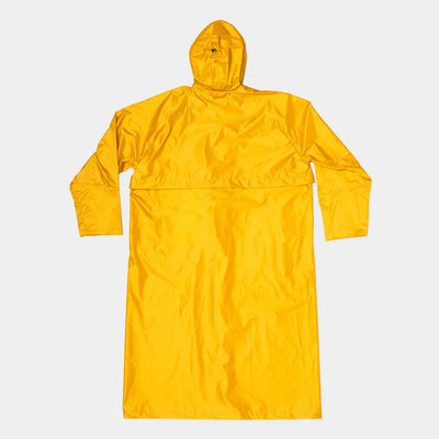 Susan Bijl The New Raincoat Lino