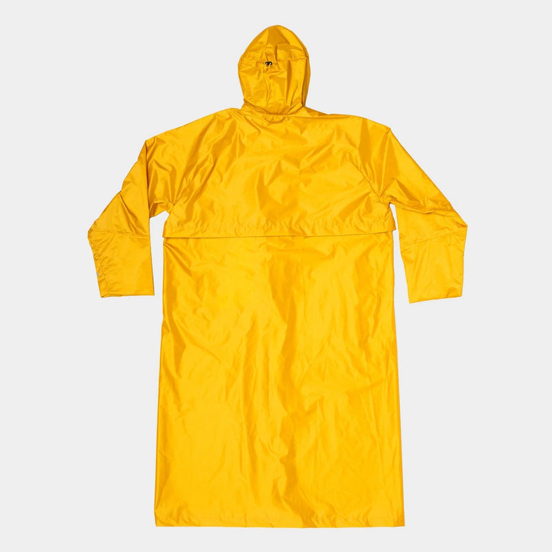 Susan Bijl The New Raincoat Lino
