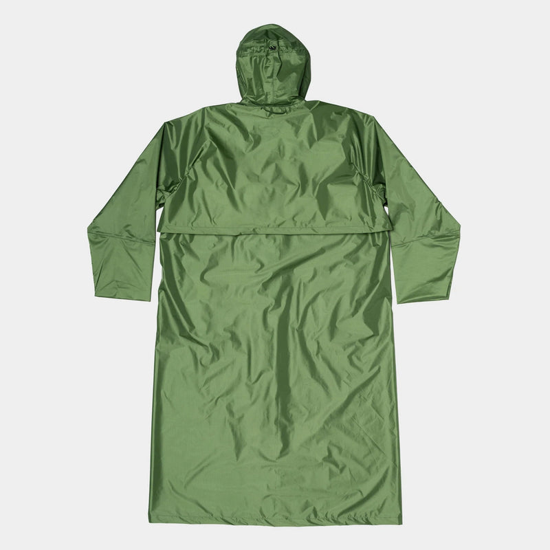 Susan Bijl The New Raincoat Swamp