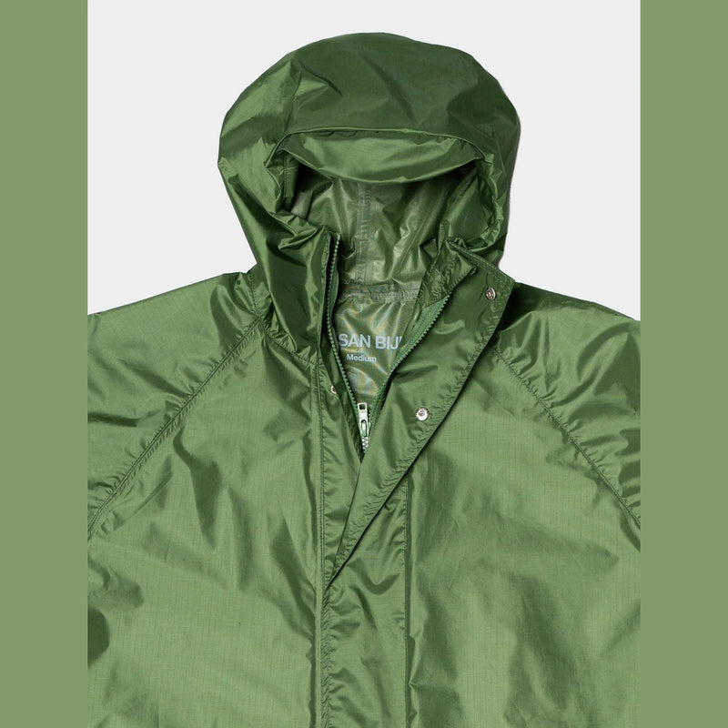 Susan Bijl The New Raincoat Swamp