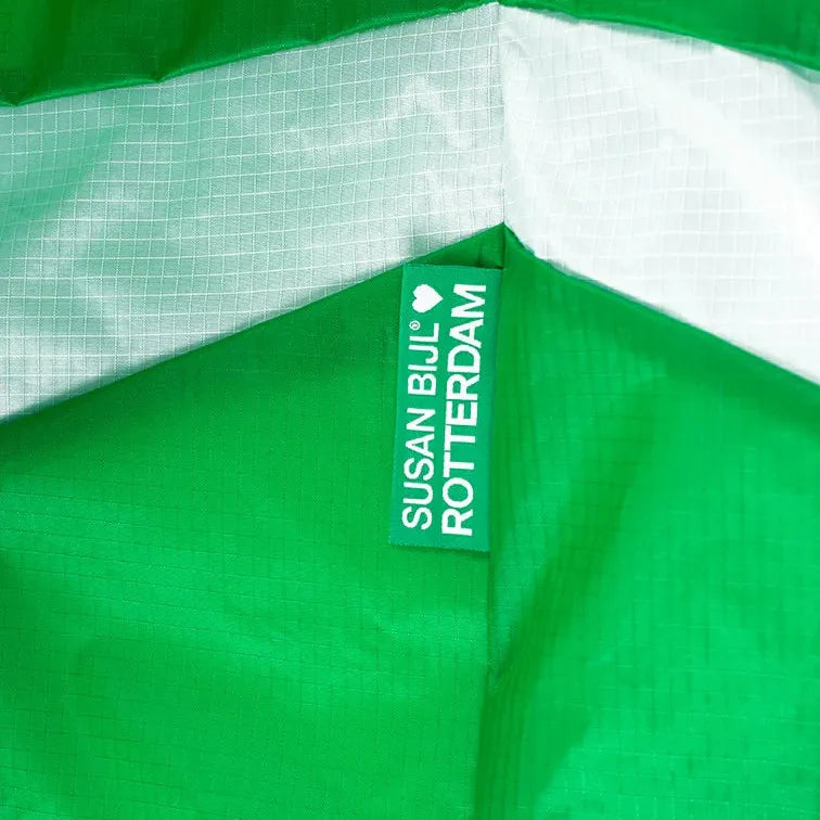 Susan Bijl The New Shopping Bag Small Wena & Rotte