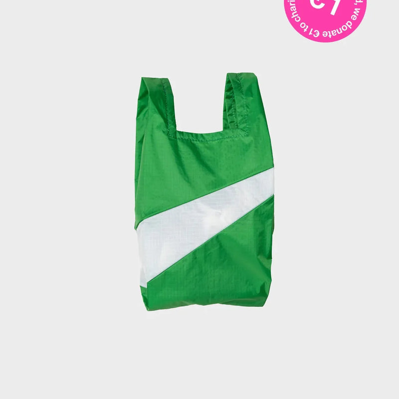 Susan Bijl The New Shopping Bag Small Wena & Rotte