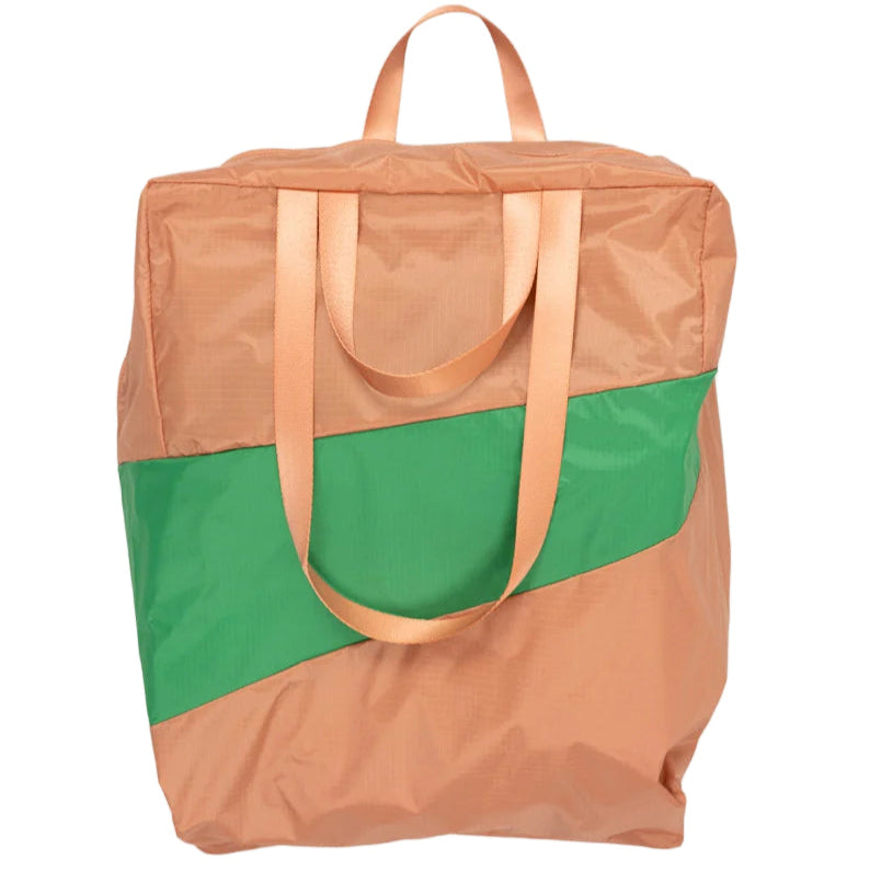 Susan Bijl The New Stash Bag Fun & Wena