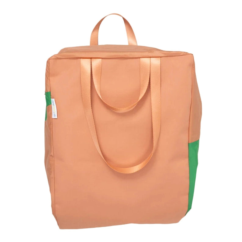 Susan Bijl The New Stash Bag Fun & Wena