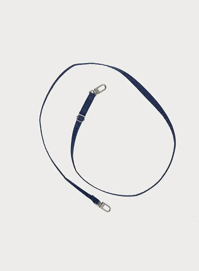 Susan Bijl The New Strap Navy