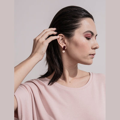 Turina Oorbel SOFT-2.BE