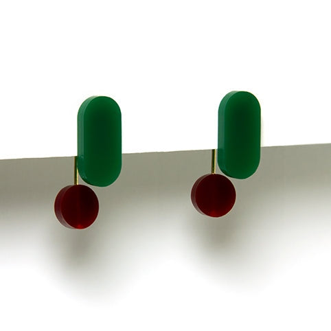 Turina Oorbel SOFT-2.BE