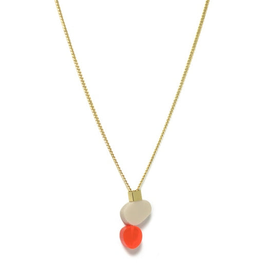 Turina Necklace PEB-2.1