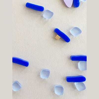 Turina Necklace PEB-4.1