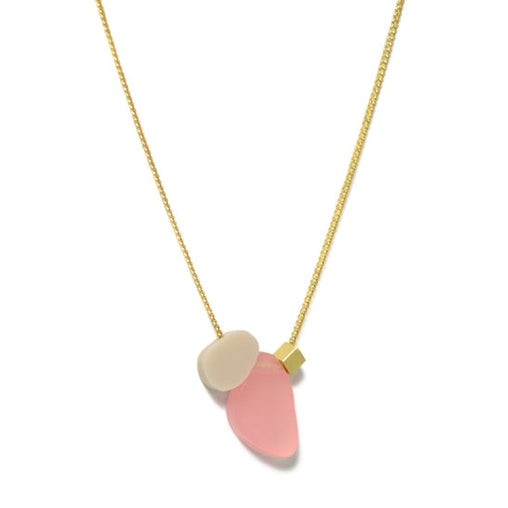 Turina Necklace PEB-7.1