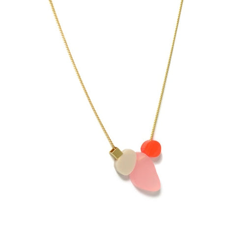 Turina Necklace PEB-8.1