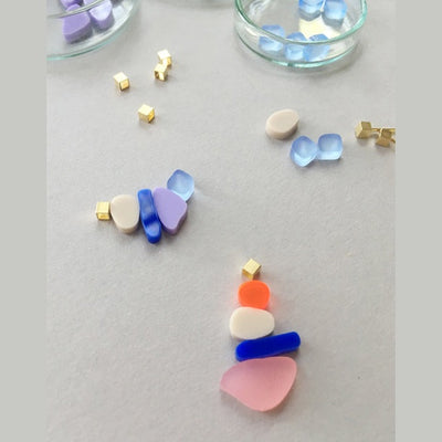 Turina Necklace PEB-6.1