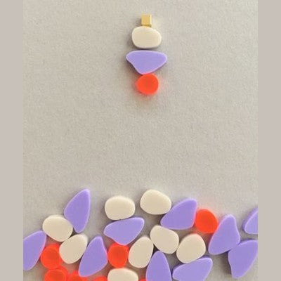 Turina Oorbel PEB 1.2