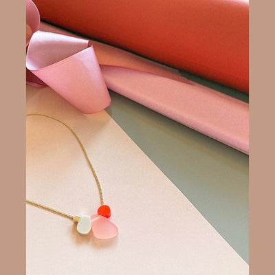 Turina Necklace PEB-8.1