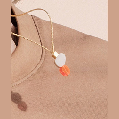 Turina Necklace PEB-2.1