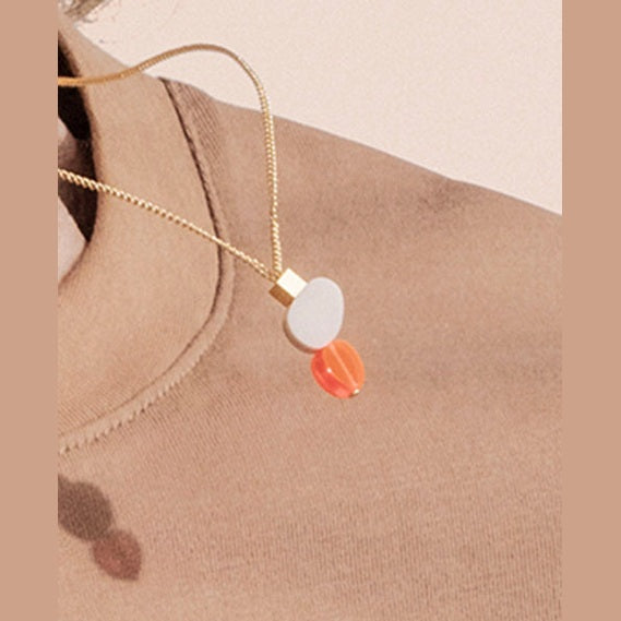 Turina Necklace PEB-2.1