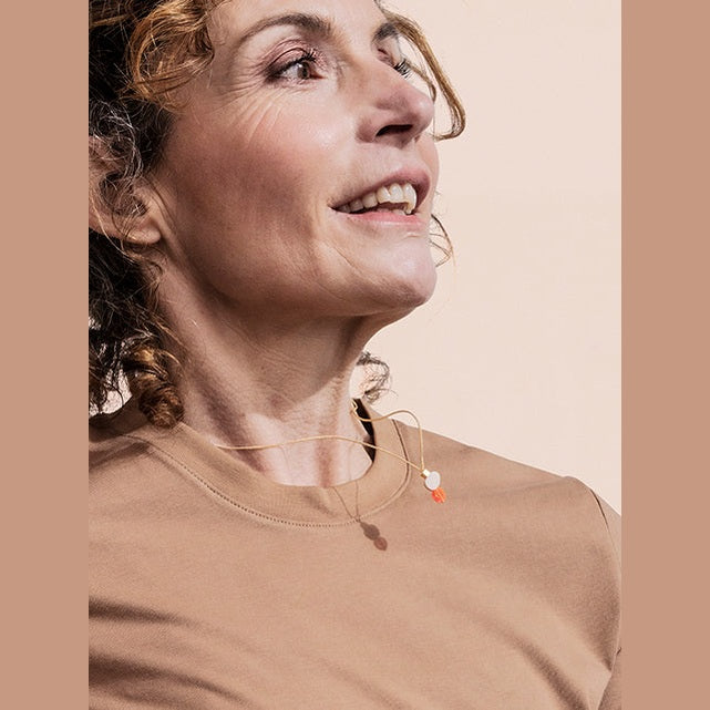 Turina Necklace PEB-2.1