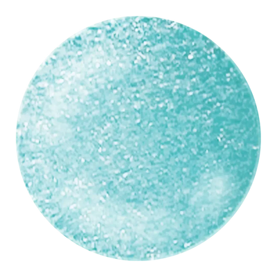 Inuwet Duo Lip Balm Apple Nailpolish Turquoise