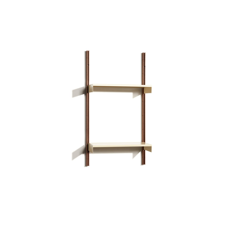 Atelier Belge Modul- Wall Mount American Walnut