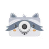 The Zoofamily Friends Raccoon