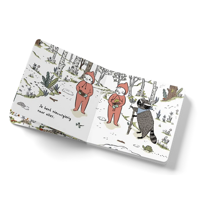 Boek: Lieve Kleine Tweelingen