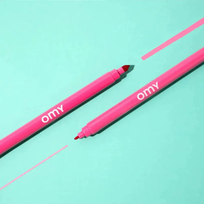 OMY Ultra Washable Markers