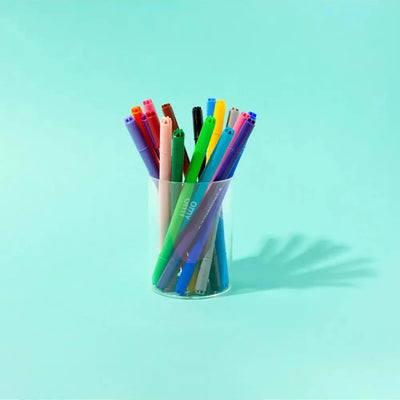 OMY Ultra Washable Markers