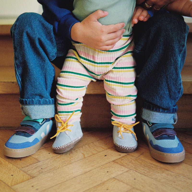 Veja x Milk Small V-90 O.T. Leather