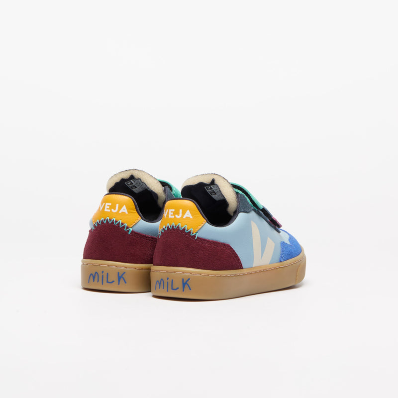 Veja x Milk Small V-90 O.T. Leather