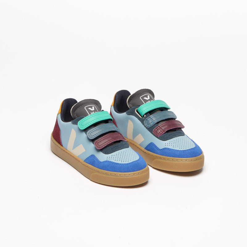 Veja x Milk Small V-90 O.T. Leather