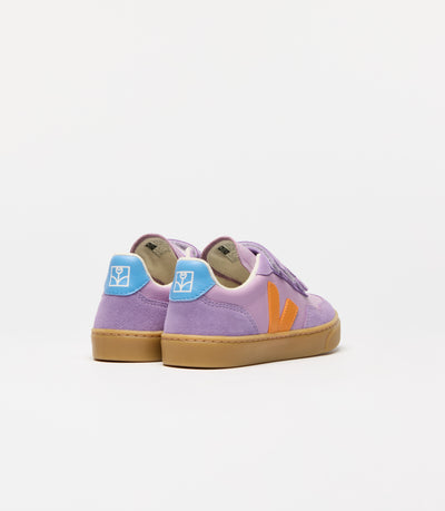 Veja V-90 O.T Campam. Orchid Faub