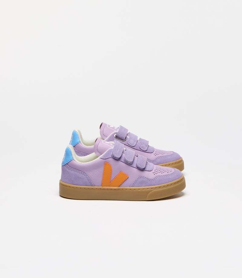 Veja V-90 O.T Campam. Orchid Faub